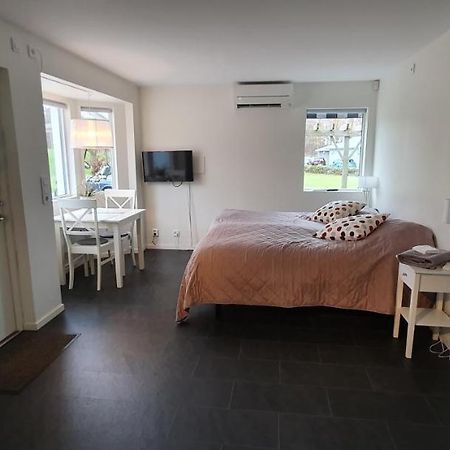 Soederasens Golf Lodge Risekatslosa Екстериор снимка